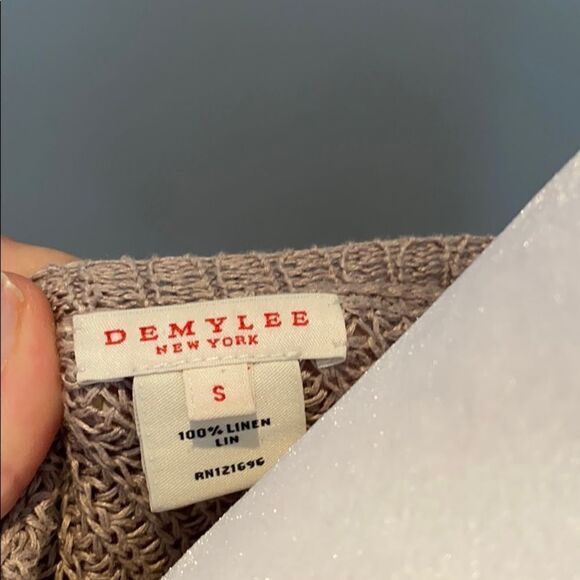 Demylee sweater   - Picture 5 of 5